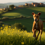 Italian Dog names