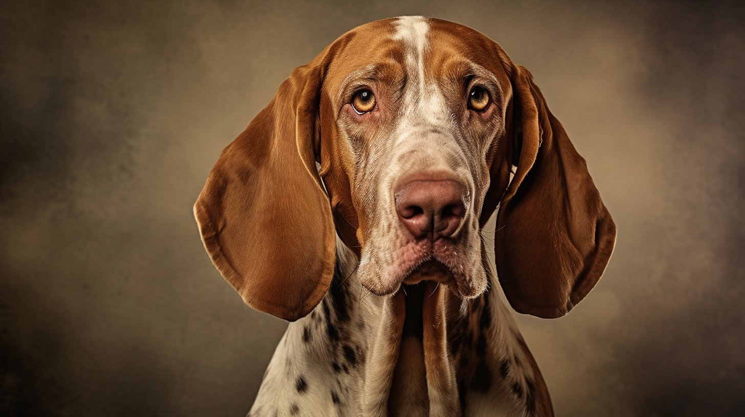 Bracco Italiano