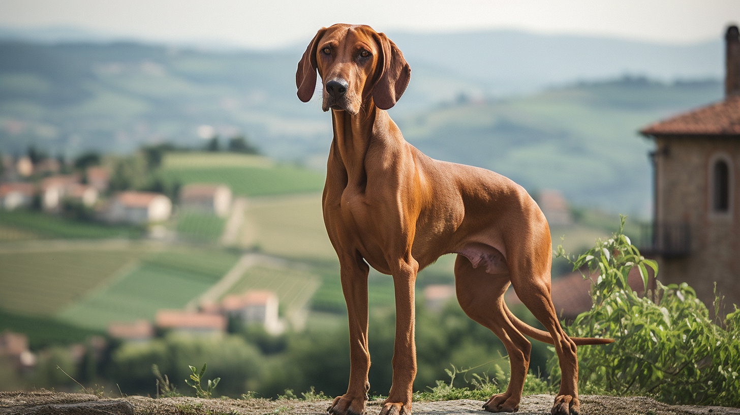 Segugio Italiano